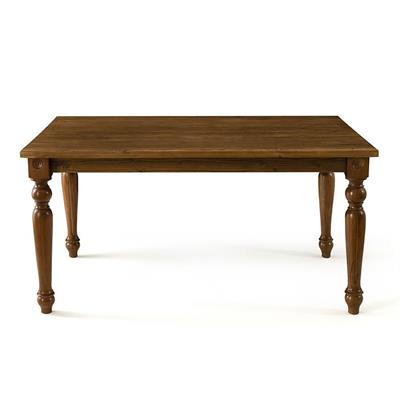 Solido Masif Masa Ceviz