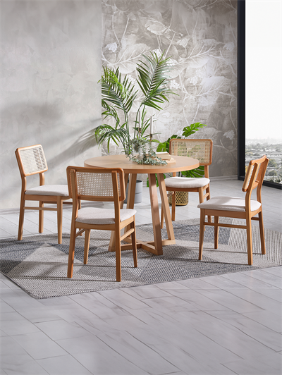 Vera Masa Takımı 100X100