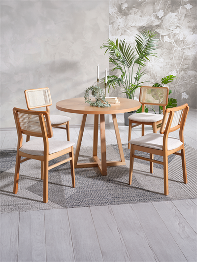 Vera Masa Takımı 100X100