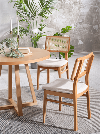 Vera Masa Takımı 90X90