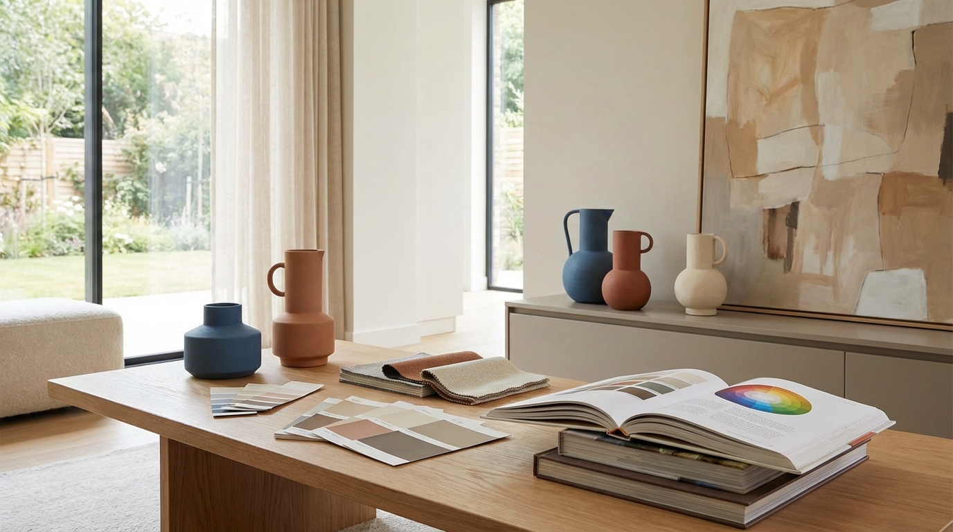 renk paleti,dekorasyon fikirleri,mobilya tasarımı