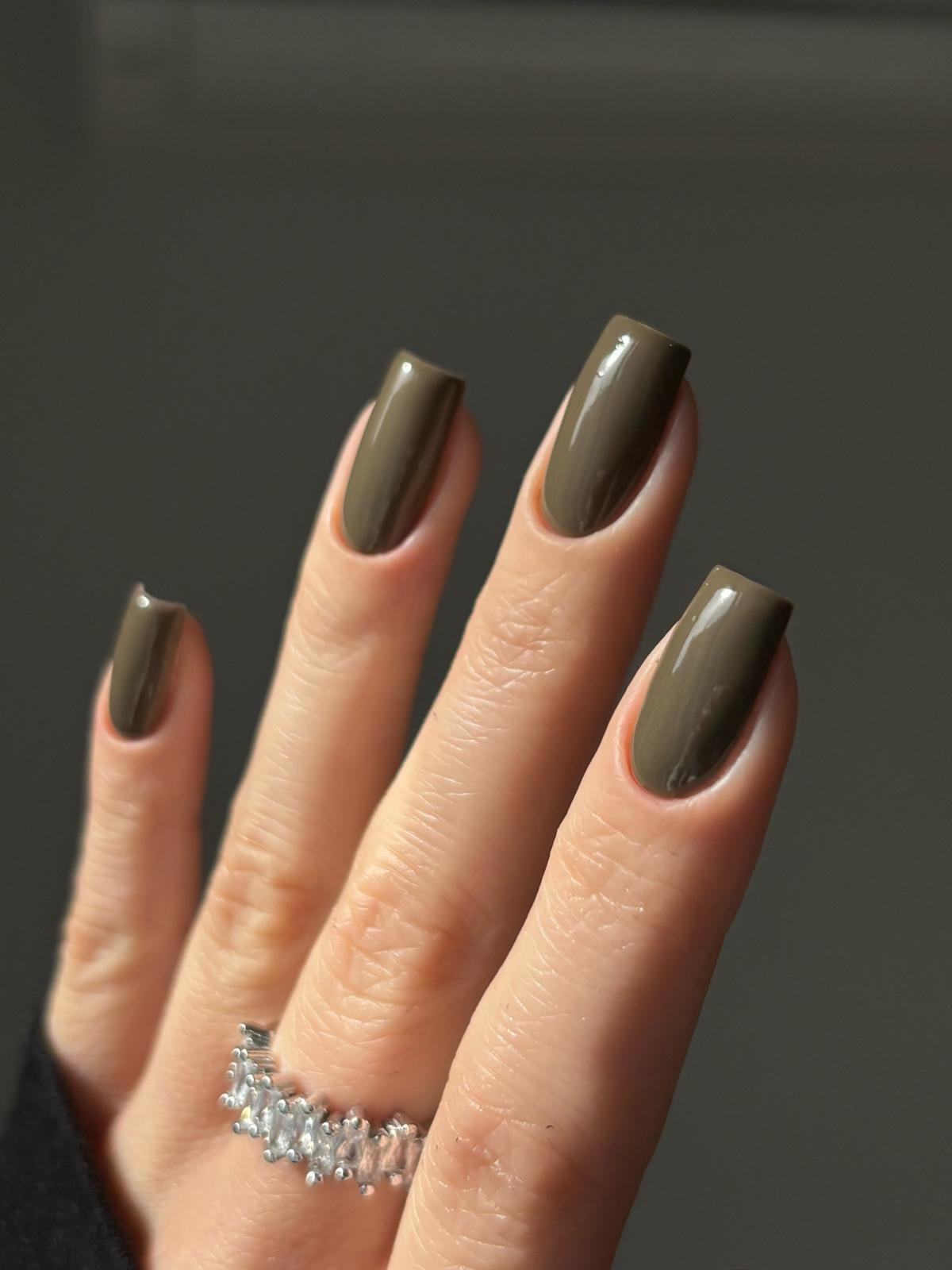 All in One Yeni Nesil Kalıcı Oje Uv Gel Polish 159