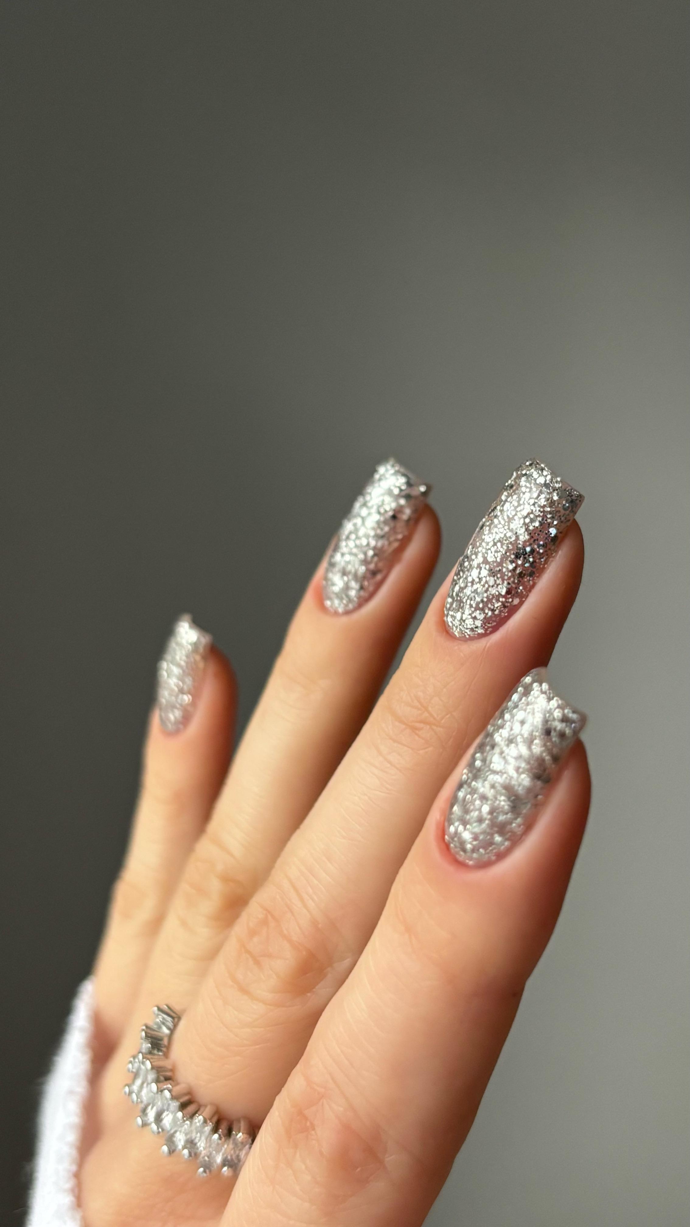 All in One Yeni Nesil Kalıcı Oje Uv Gel Polish 110