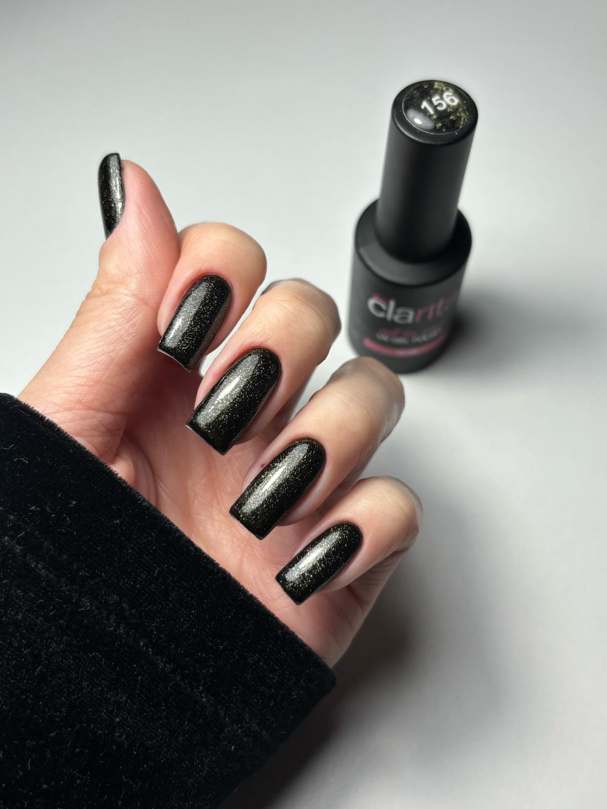 All in One Yeni Nesil Kalıcı Oje Uv Gel Polish 156