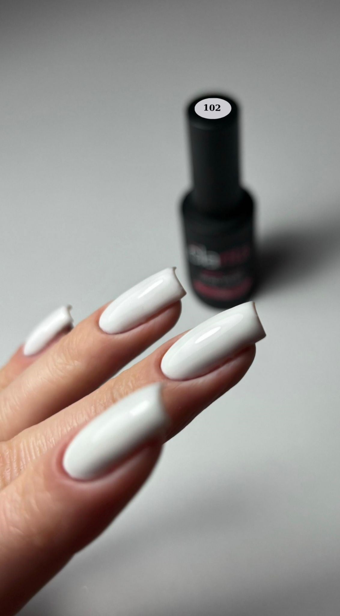 All in One Yeni Nesil Kalıcı Oje Uv Gel Polish 102