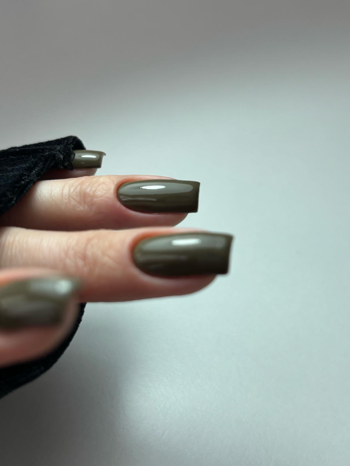 All in One Yeni Nesil Kalıcı Oje Uv Gel Polish 159