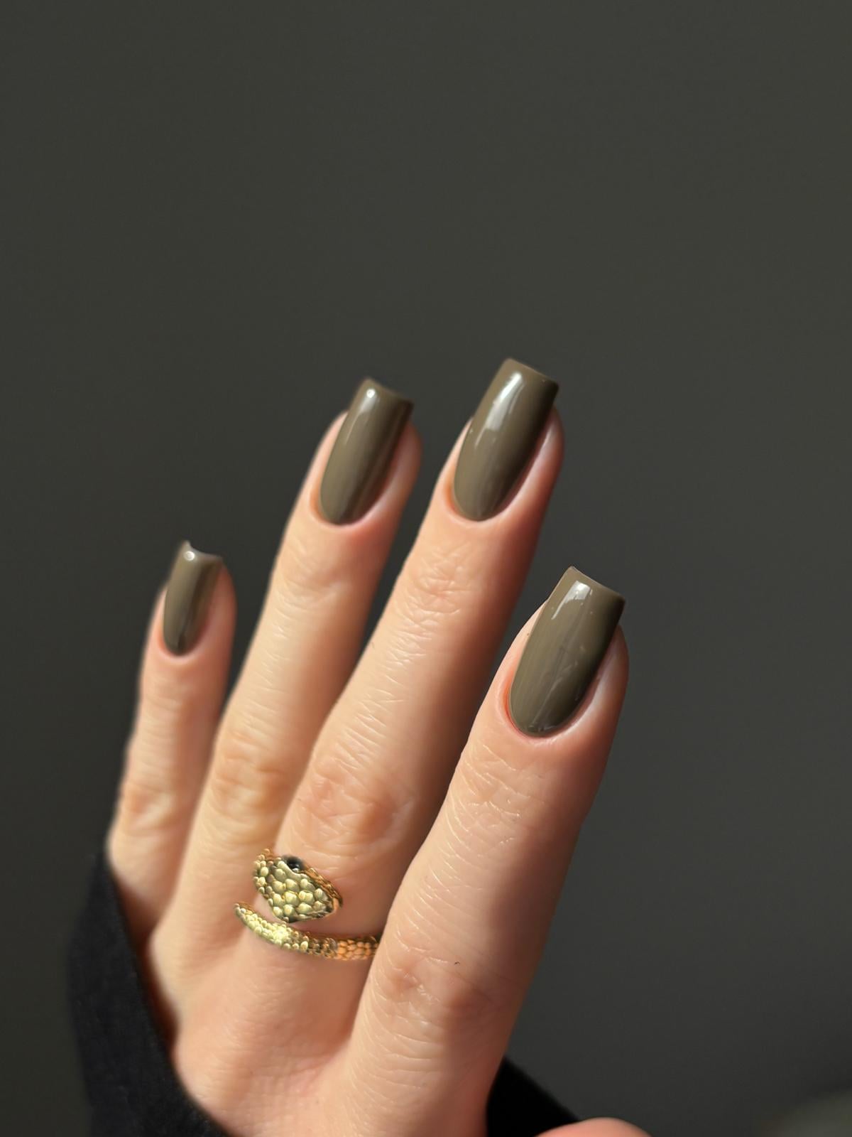 All in One Yeni Nesil Kalıcı Oje Uv Gel Polish 159