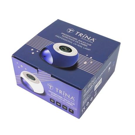 Trina Kalıcı Oje Kurutucu UV Lamba 120 WATT