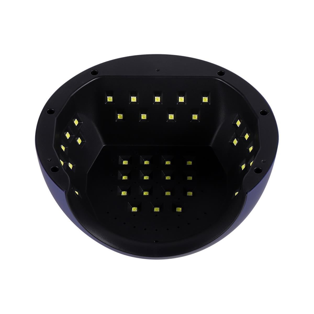 Trina Kalıcı Oje Kurutucu UV Lamba 120 WATT