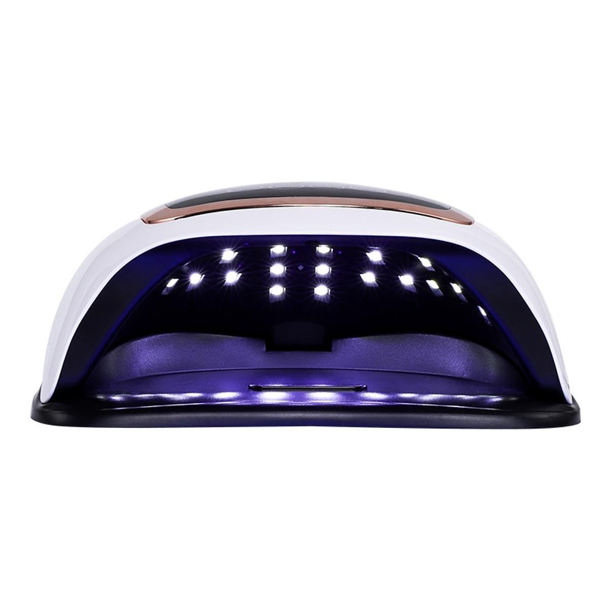 Trina Kalıcı Oje Kurutucu UV Lamba 75 WATT