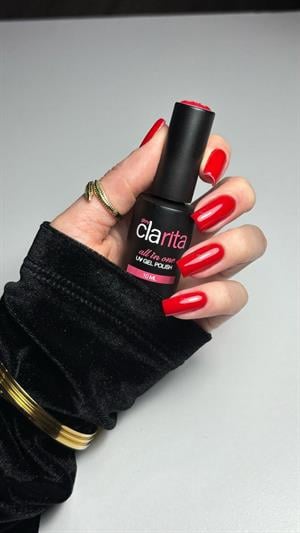 All in One Yeni Nesil Kalıcı Oje Uv Gel Polish 202