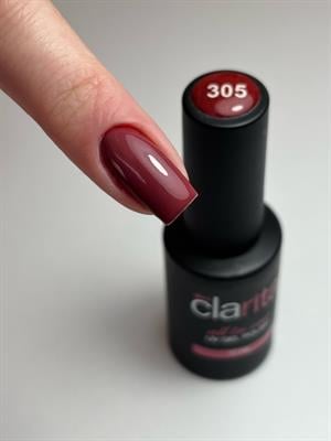 All in One Yeni Nesil Kalıcı Oje Uv Gel Polish 305