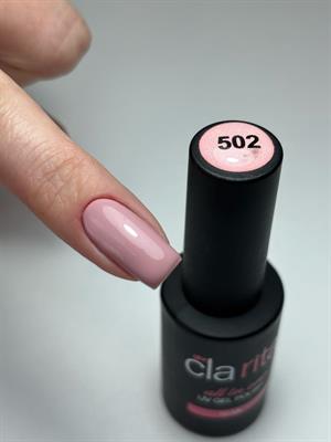All in One Yeni Nesil Kalıcı Oje Uv Gel Polish 502