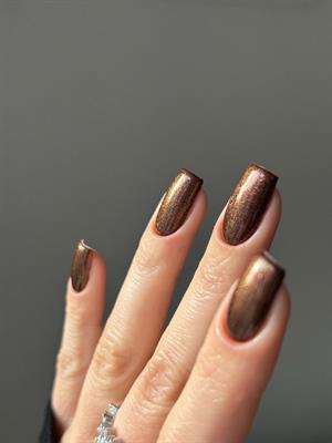All in One Yeni Nesil Kalıcı Oje Uv Gel Polish 410