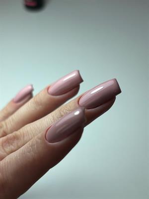All in One Yeni Nesil Kalıcı Oje Uv Gel Polish 502