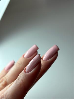 All in One Yeni Nesil Kalıcı Oje Uv Gel Polish 501