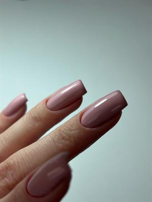 All in One Yeni Nesil Kalıcı Oje Uv Gel Polish 502