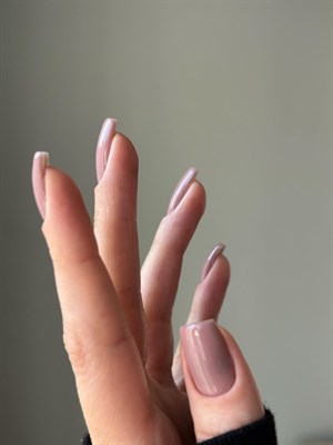 All in One Yeni Nesil Kalıcı Oje Uv Gel Polish 556