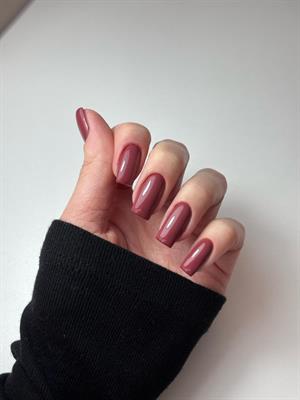 All in One Yeni Nesil Kalıcı Oje Uv Gel Polish 305