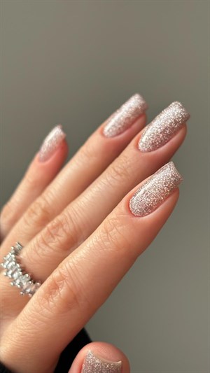 All in One Yeni Nesil Kalıcı Oje Uv Gel Polish 510