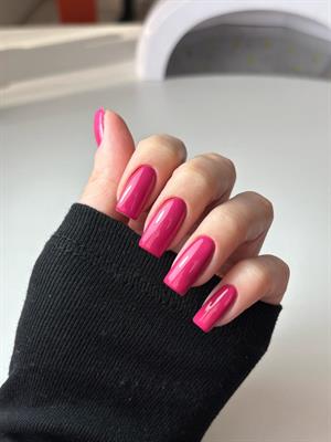 All in One Yeni Nesil Kalıcı Oje Uv Gel Polish 505