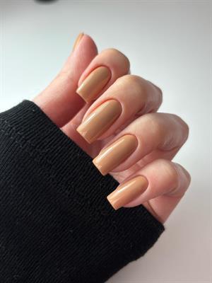 All in One Yeni Nesil Kalıcı Oje Uv Gel Polish 402