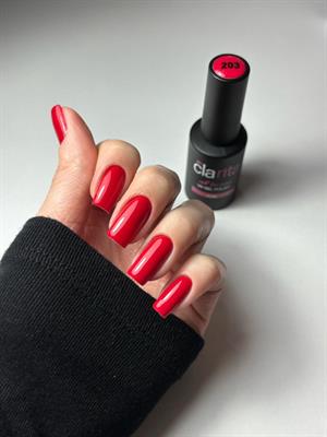 All in One Yeni Nesil Kalıcı Oje Uv Gel Polish 203
