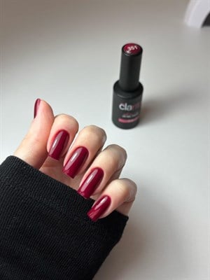 All in One Yeni Nesil Kalıcı Oje Uv Gel Polish 351
