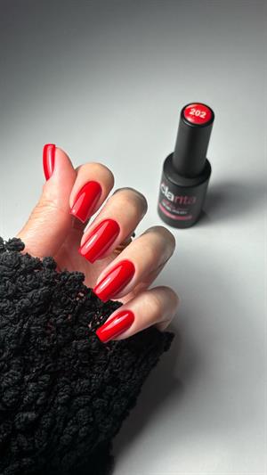 All in One Yeni Nesil Kalıcı Oje Uv Gel Polish 202