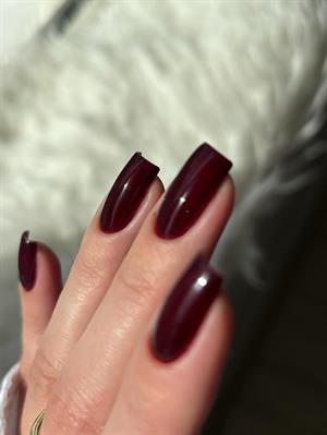 All in One Yeni Nesil Kalıcı Oje Uv Gel Polish 253