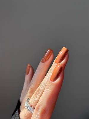 All in One Yeni Nesil Kalıcı Oje Uv Gel Polish 403