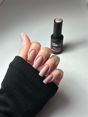 All in One Yeni Nesil Kalıcı Oje Uv Gel Polish 556