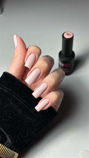 All in One Yeni Nesil Kalıcı Oje Uv Gel Polish 507
