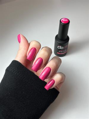 All in One Yeni Nesil Kalıcı Oje Uv Gel Polish 505