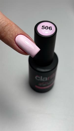 All in One Yeni Nesil Kalıcı Oje Uv Gel Polish 506