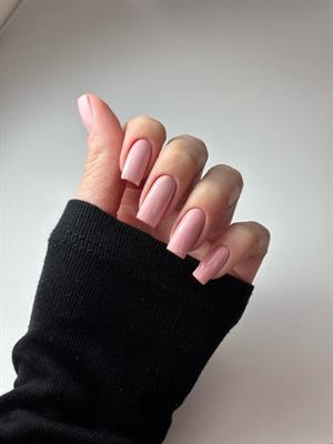 All in One Yeni Nesil Kalıcı Oje Uv Gel Polish 501
