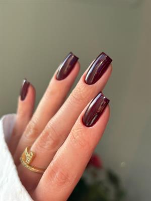 All in One Yeni Nesil Kalıcı Oje Uv Gel Polish 253