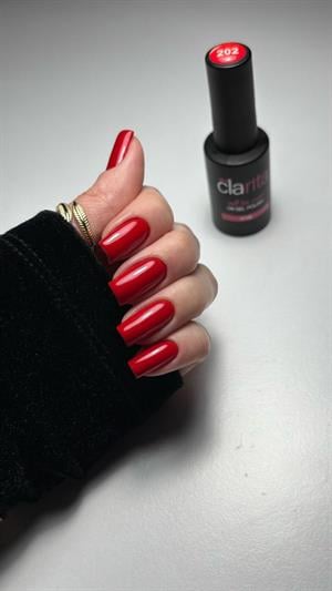 All in One Yeni Nesil Kalıcı Oje Uv Gel Polish 202