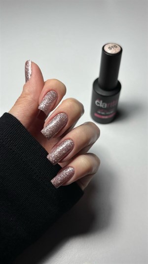 All in One Yeni Nesil Kalıcı Oje Uv Gel Polish 510