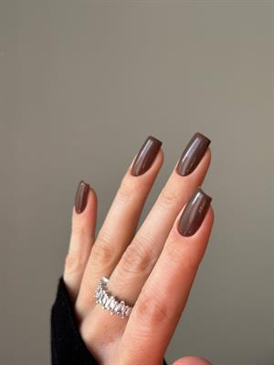 All in One Yeni Nesil Kalıcı Oje Uv Gel Polish 409