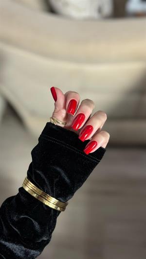 All in One Yeni Nesil Kalıcı Oje Uv Gel Polish 202