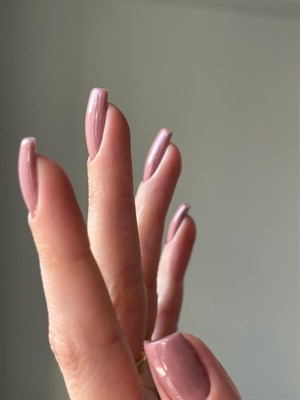 All in One Yeni Nesil Kalıcı Oje Uv Gel Polish 509