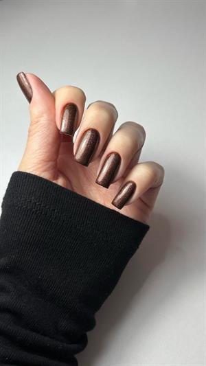 All in One Yeni Nesil Kalıcı Oje Uv Gel Polish 410