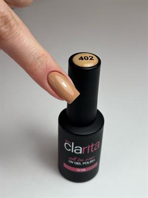 All in One Yeni Nesil Kalıcı Oje Uv Gel Polish 402