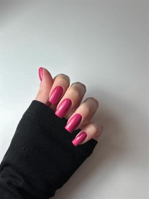 All in One Yeni Nesil Kalıcı Oje Uv Gel Polish 505