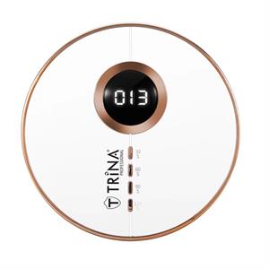 Trina Kalıcı Oje Kurutucu UV Lamba 180 WATT