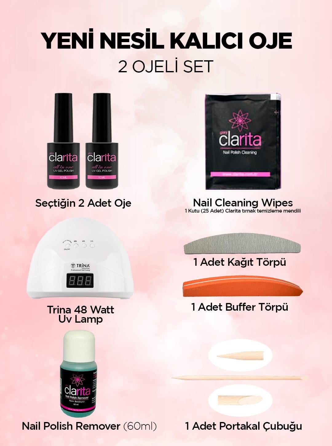 Mini Set