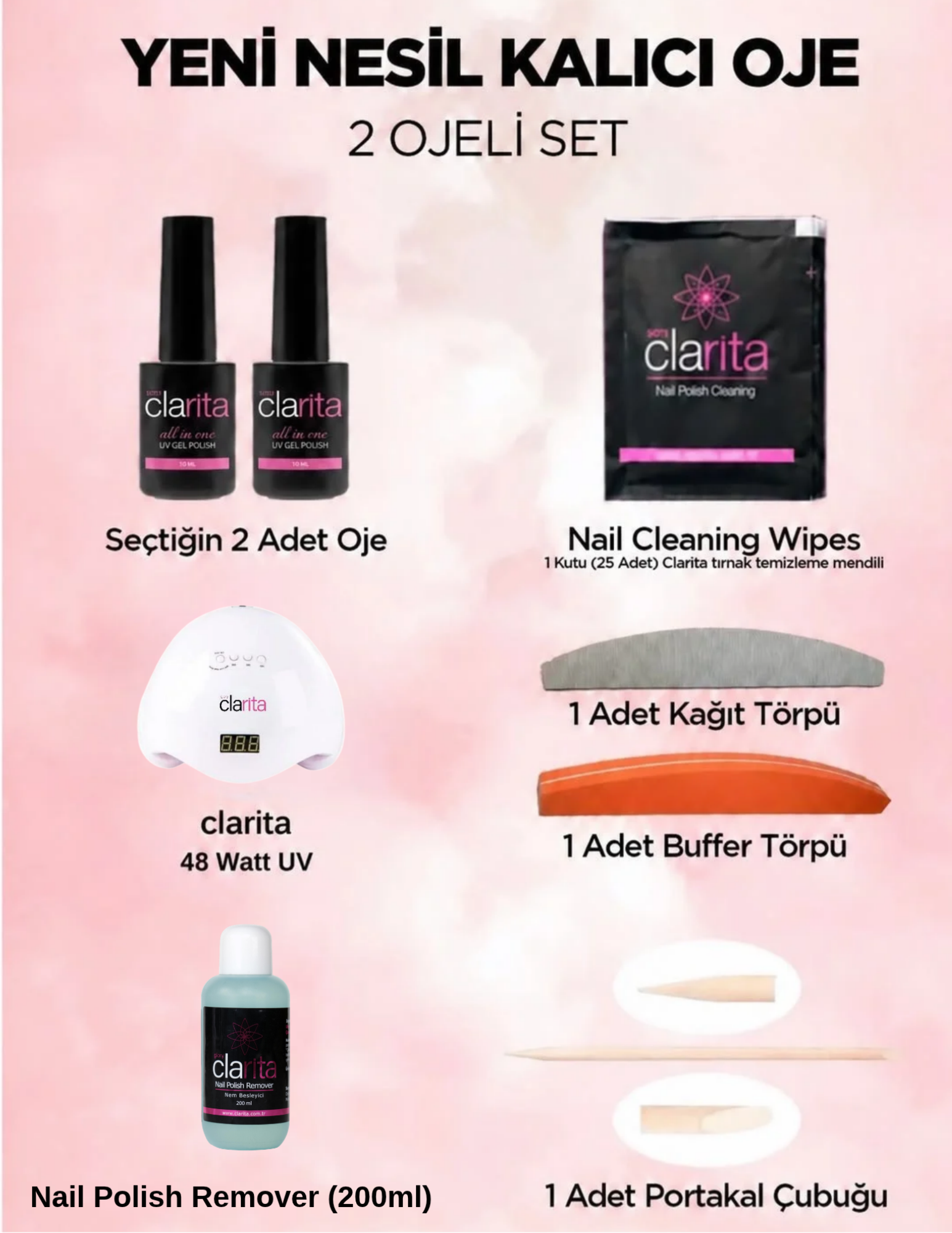 Mini Set