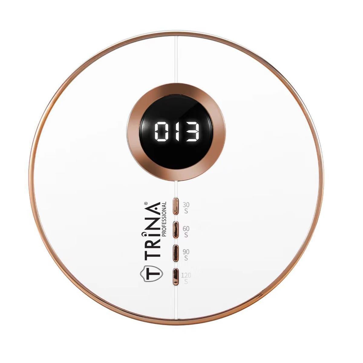 Trina Kalıcı Oje Kurutucu UV Lamba 180 WATT