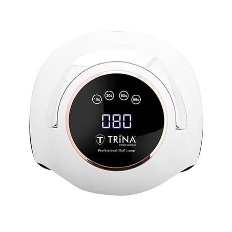 Trina Kalıcı Oje Kurutucu UV Lamba 180 WATT